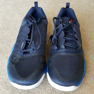 Men's Zprint Reebok shoes